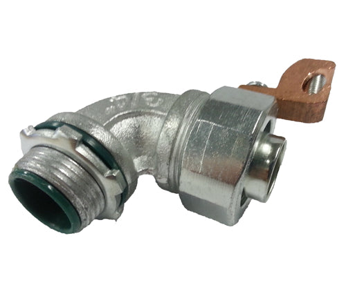 ACP Electrical Fittings STB90200LBC
