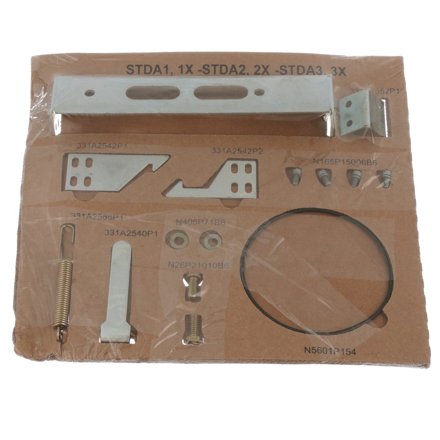 General Electric STDA1 Circuit Breaker