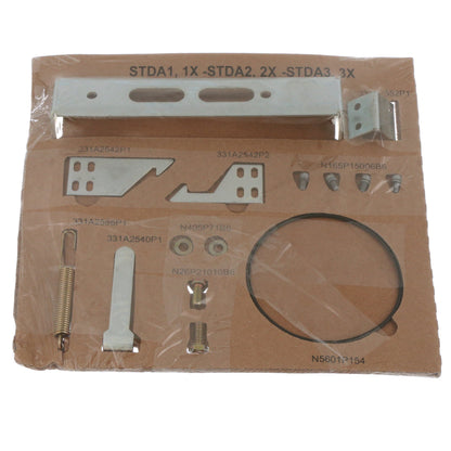 General Electric STDA1 Circuit Breaker