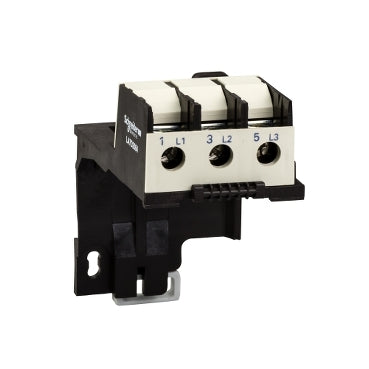 Square D LA7D2064 Motor Control Part And Accessory | 600V 3-Phase 35kA@480V LSI