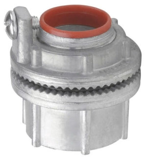 Crouse-Hinds STG9 Conduit & Fittings | 3-1/2" Zinc Hub STG