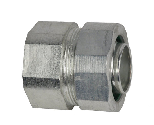 ACP Electrical Fittings STR150 Liquidtight Coupling Electrical Fitting 1-1/2 IN LT to RGD IP43