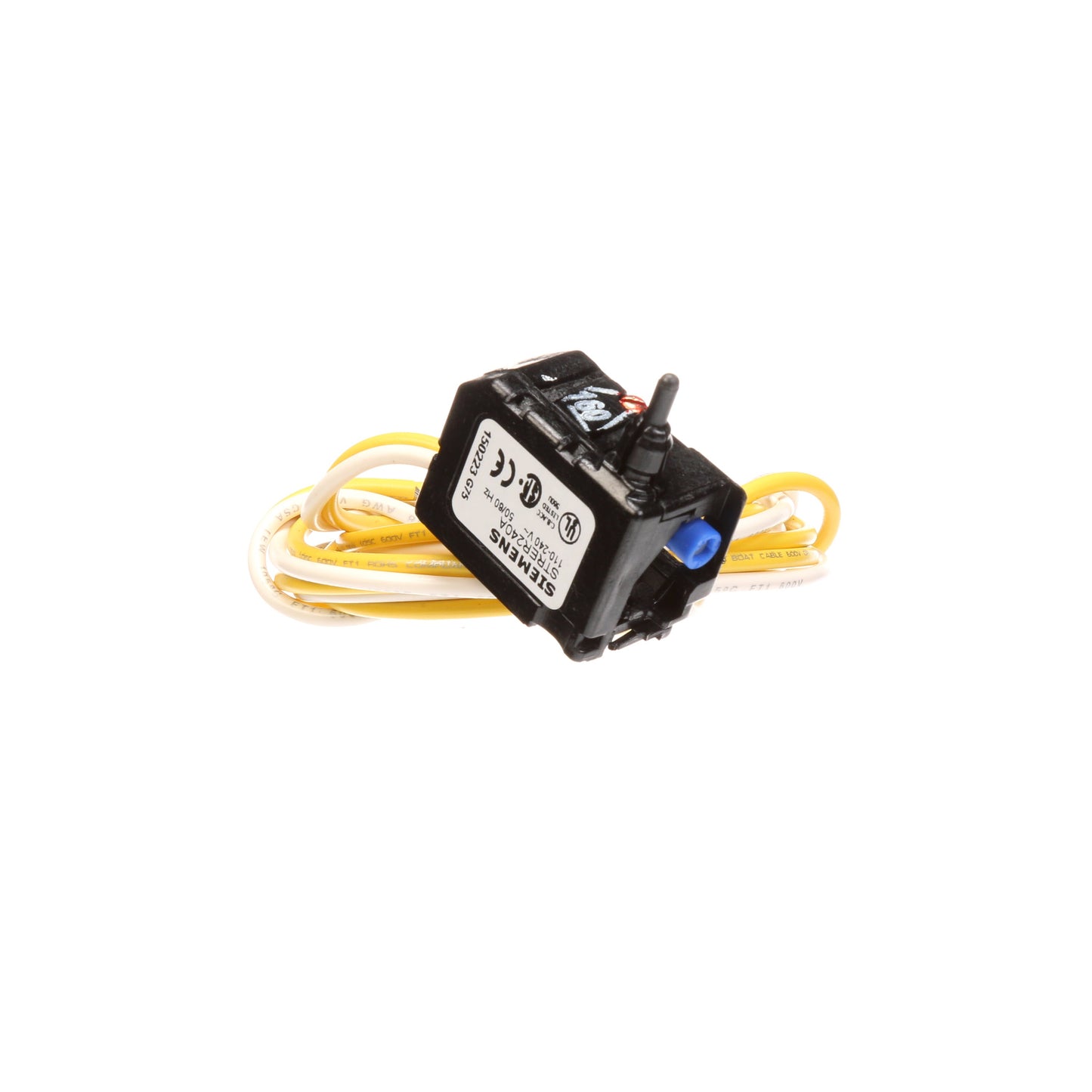 Siemens STRER240A Shunt Trip | 125/240V Sentron