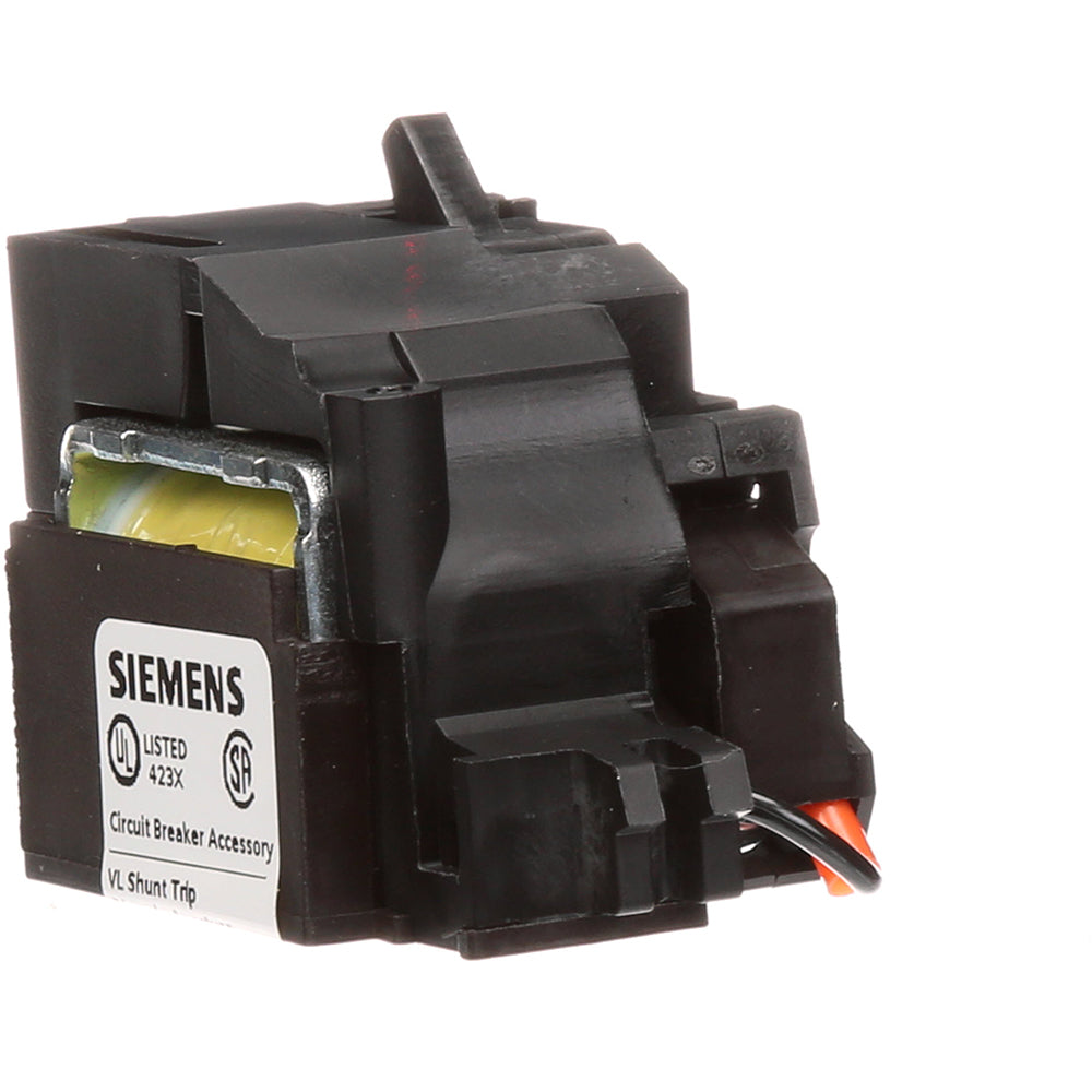 Siemens STRLB24DC Circuit Breaker Shunt Trip | 24V DC VL Series
