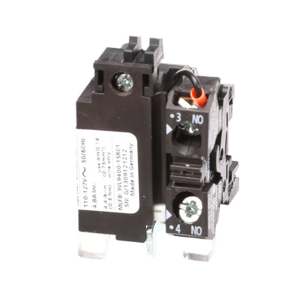 Siemens STRLN120 Circuit Breaker Shunt Trip | 120V VL Series