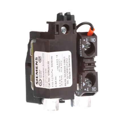 Siemens STRLN120 Circuit Breaker Shunt Trip | 120V VL Series
