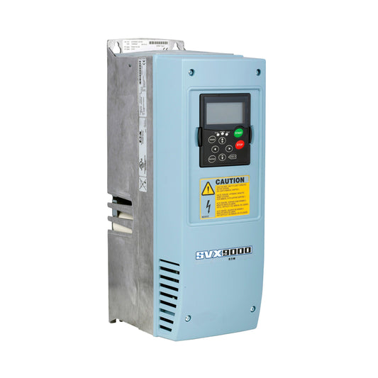 Eaton SVX015A2-2A1B1 Drive | 230 V 48 A 15 hp NEMA 12/IP54 SVX