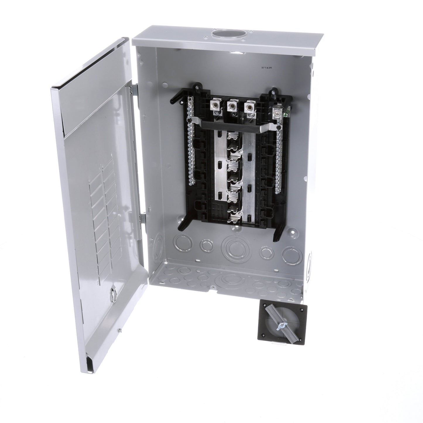 Siemens SW1836L3150 Circuit Breaker Load Center
