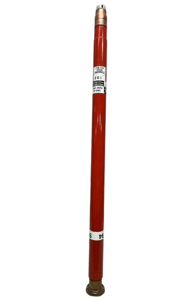 S&C Electric 454025R1 Medium Voltage Fuse Link | 34500V 25A SMD-1A