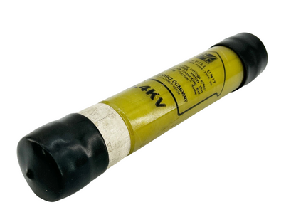 S&C Electric 474025 Medium Voltage Fuse | 34500V 25A 6.7kA@34.5kV SMD-50