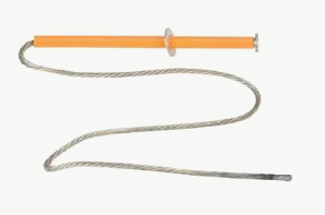 S&C Electric 64025R1 Fuse | 27000 Volt POSITROL