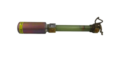 S&C Electric 86402R2 Fuse