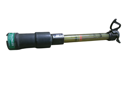 S&C Electric 86812R2 Fuse Holders SM-4