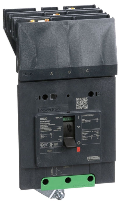 BDA34020Y - Essential Electric Supply