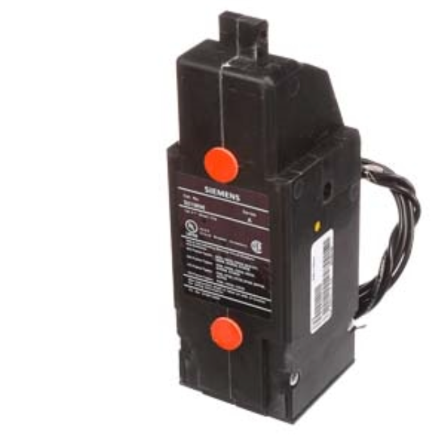 S09MN6  Siemens  Circuit Breaker Shunt Trips  48VDC - Essential Electric Supply