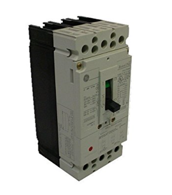 FCH36TE030R - General Electric Bolt-On 30 Amp 3 Pole Circuit Breaker - Essential Electric Supply