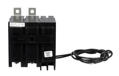 BAB2015S1 - Westinghouse/ Cutler Hammer/ Eaton Bolt-On 15 Amp 2 Pole Circuit Breaker - Essential Electric Supply