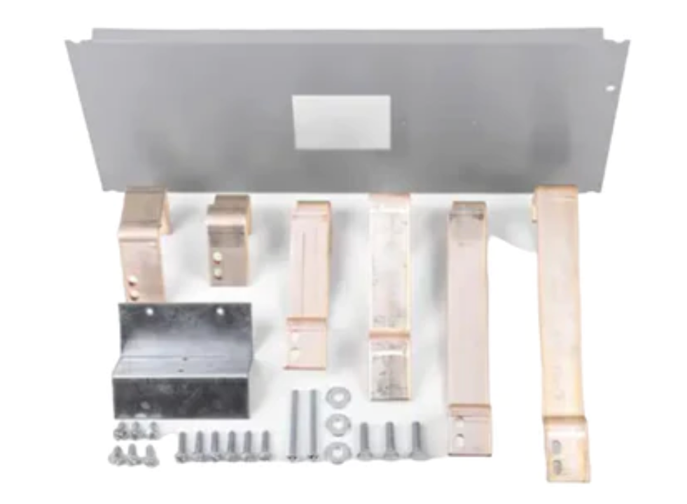 NJL1K - Federal Pacific Circuit Breaker Mounting Hardware For CDP - Essential Electric Supply