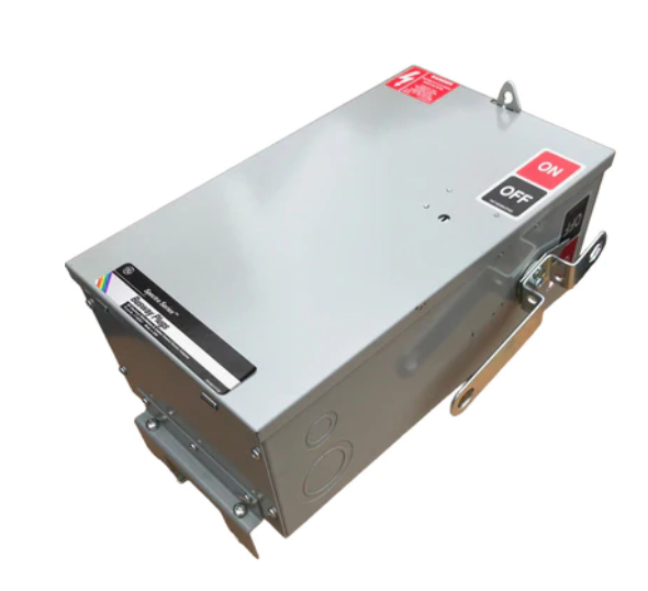 ABB SB415SFL 150 Amp Breaker Type  Bus Plug - Essential Electric Supply