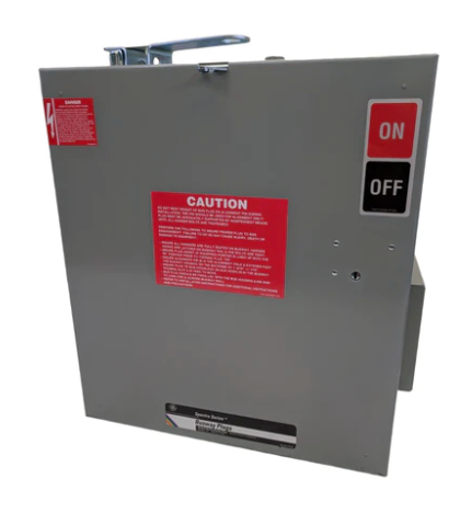 ABB SB360SGL6G 600 Amp Breaker Type  Bus Plug - Essential Electric Supply