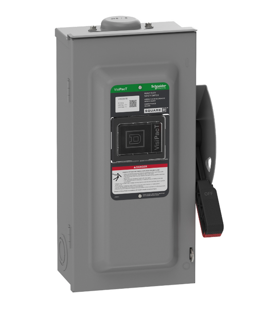VH323NRB - Essential Electric Supply