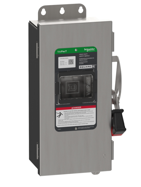 VHU361DSGL - Essential Electric Supply