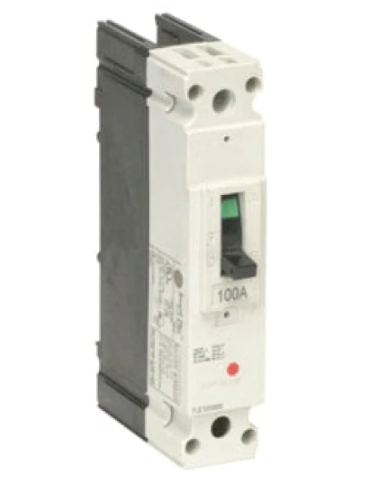 FBN16TE060RV - General Electric Bolt-On 600V 60A 1 pole circuit breaker 65kA@480V - Essential Electric Supply