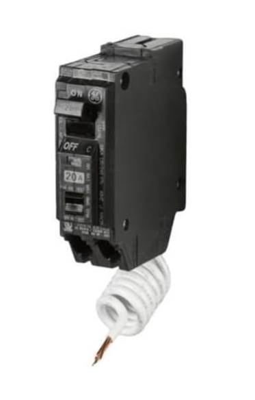 THQL1120AFP2 - General Electric     circuit breaker - Essential Electric Supply