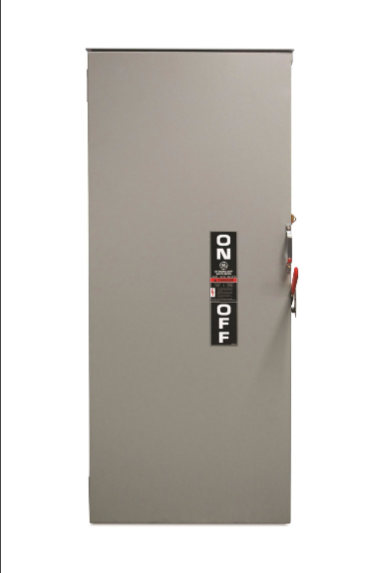 TG3326R - Essential Electric Supply