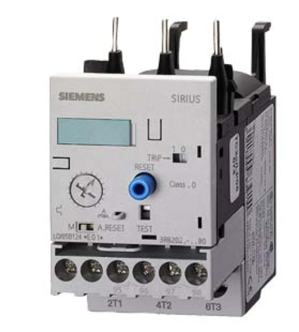 3RB2163-4MC2 - Essential Electric Supply