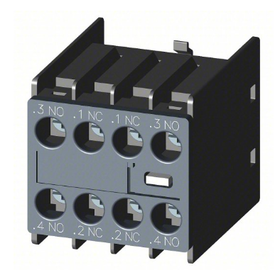 3RH1911-1AA10 Siemens Sirius Auxiliary Contact - Essential Electric Supply