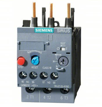 3RU1116-1HB0 - Essential Electric Supply