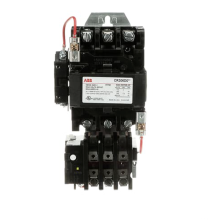 CR306C002MYG General Electric  Motor Starter - Essential Electric Supply