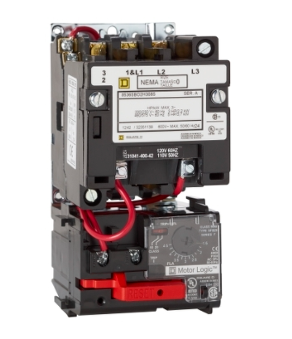 8536SEG1H20S - Essential Electric Supply
