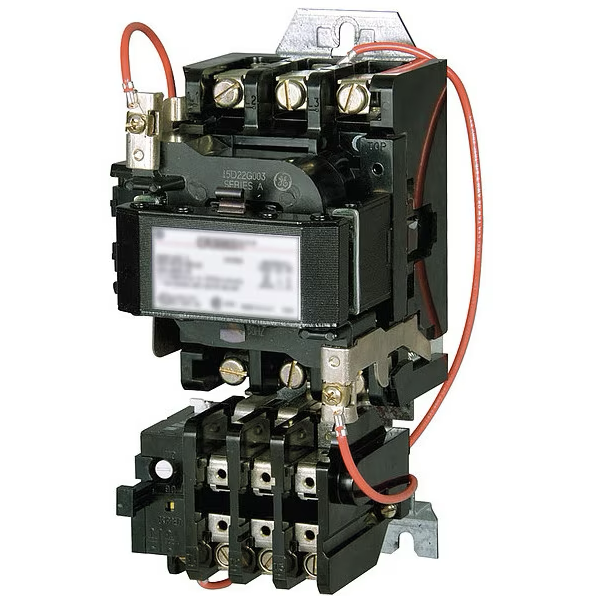 CR305E002AALH General Electric  Contactor - Essential Electric Supply