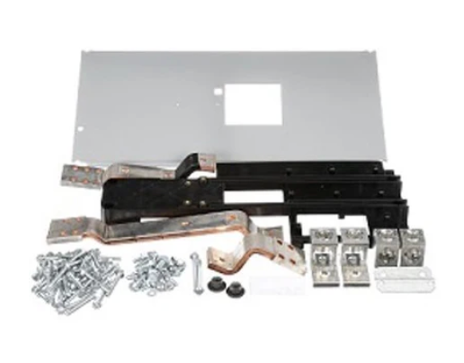 Siemens SSJ1D Circuit Breaker Mounting Hardware