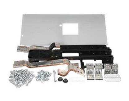 Siemens SSJ1D Circuit Breaker Mounting Hardware