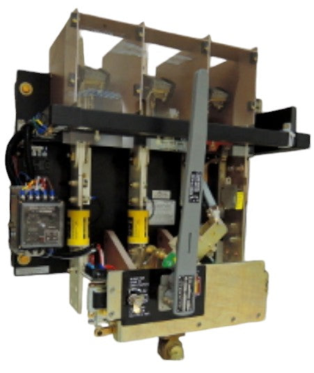 Boltswitch B266WOL Bolted Pressure Switch | 600V 600A 1 Phase 2 Pole 10kA@600V B Series
