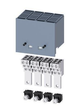 Siemens 3VA9773-0JJ43 Circuit Breaker Lug Terminal Kit | 3 Piece