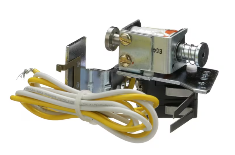 Cutler Hammer SNT5LP03K Circuit Breaker Shunt Trip 24VDC Series C