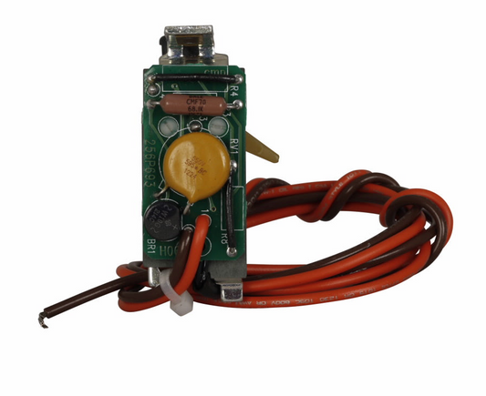 Cutler Hammer UVH2LP20K Circuit Breaker Under Voltage Release 12/12V Series C