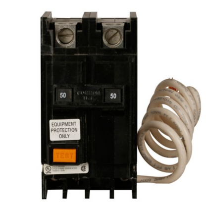 Cutler Hammer QCGFEP2050 | QUICKLAG QCGF 240V 50A