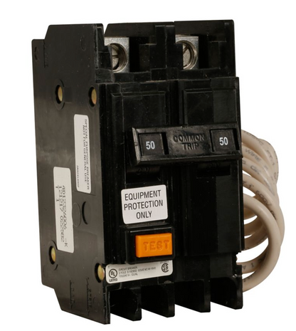 Cutler Hammer QCGFEP2050 | QUICKLAG QCGF 240V 50A