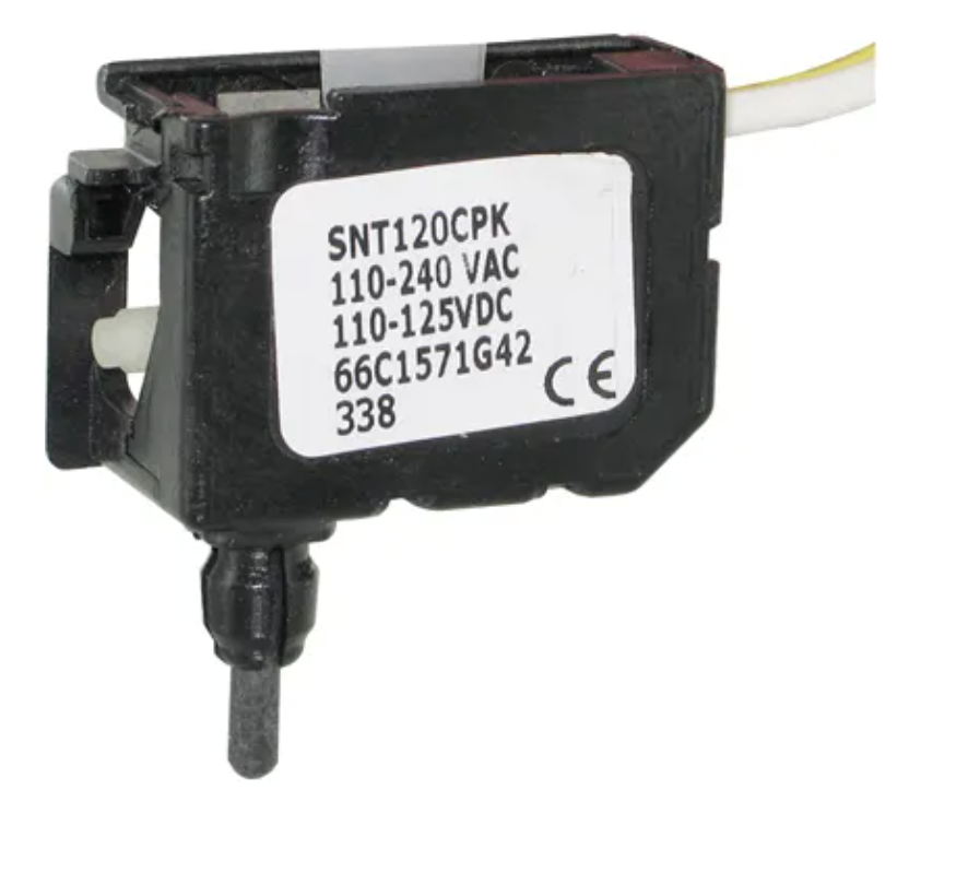 Cutler Hammer SNT120CPK Circuit Breaker Shunt Trip 120-240V Series G