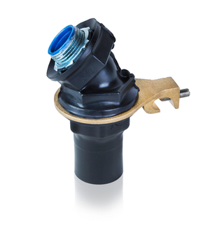 O-CAL ST3445GRG 3/4 Conn | 45D CTD ST