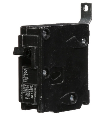 ITE B115AFC Circuit Breaker | 120V 15A 1P 10kA@120V Bolt-On BL Series