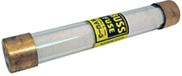 Bussmann HVU-3 Medium Voltage Fuse 5000V 3A HV Series