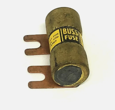 Bussmann HBO-75 Low Voltage Fuse 32V 75A HBO