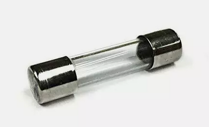 Bussmann AGX-3/4 Low Voltage Fuse 250V 3A AGX Series