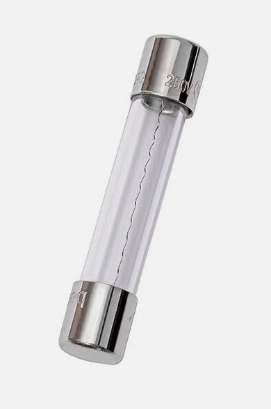 Ferraz Shawmut GGC7-1/2 Fuse | GGC Series GGC 250V 7A